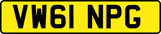 VW61NPG