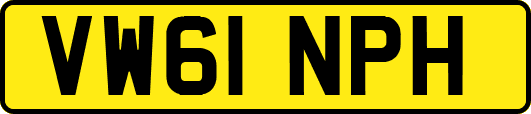 VW61NPH