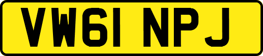 VW61NPJ