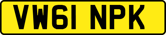 VW61NPK