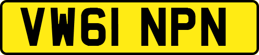 VW61NPN