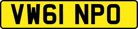 VW61NPO