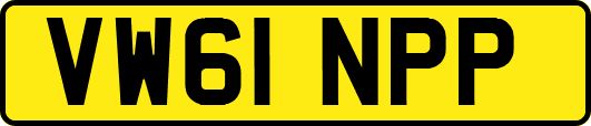 VW61NPP