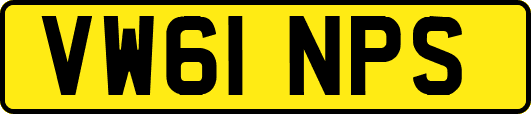 VW61NPS