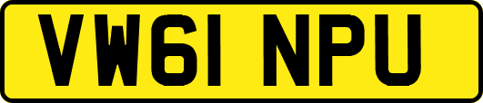 VW61NPU