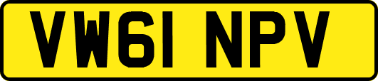 VW61NPV