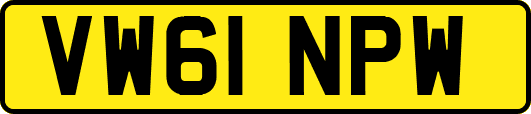 VW61NPW