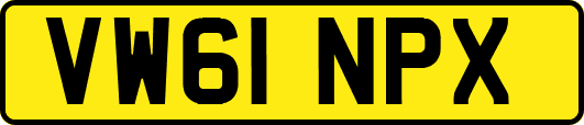 VW61NPX