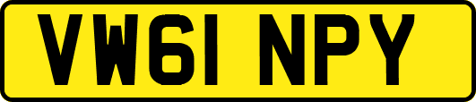 VW61NPY