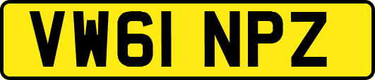 VW61NPZ