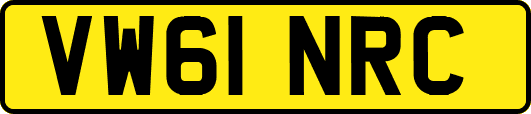 VW61NRC