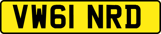 VW61NRD