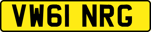VW61NRG