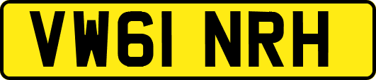 VW61NRH