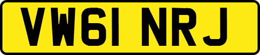 VW61NRJ