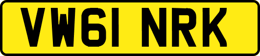 VW61NRK