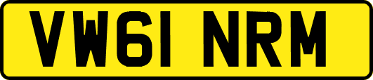 VW61NRM