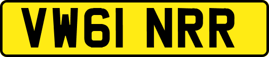 VW61NRR