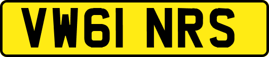 VW61NRS
