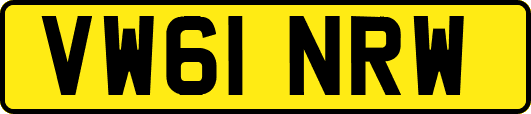 VW61NRW