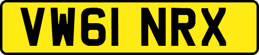 VW61NRX
