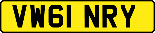 VW61NRY