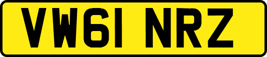 VW61NRZ