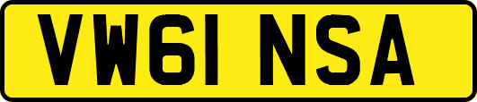 VW61NSA