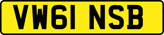 VW61NSB