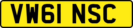 VW61NSC