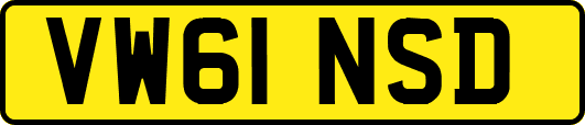 VW61NSD