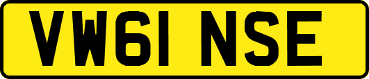 VW61NSE