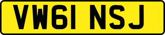 VW61NSJ