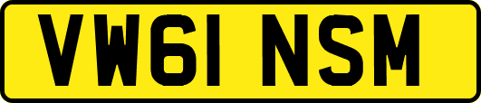 VW61NSM