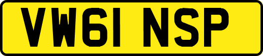 VW61NSP