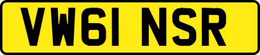 VW61NSR