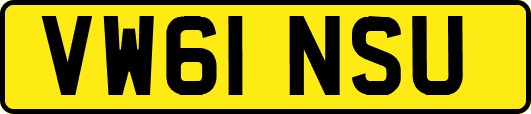 VW61NSU