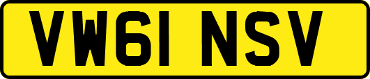 VW61NSV