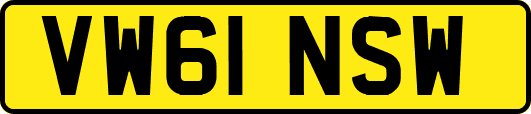 VW61NSW