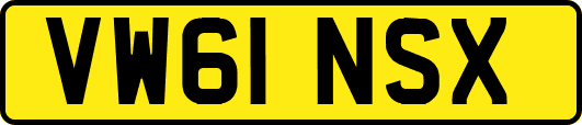 VW61NSX