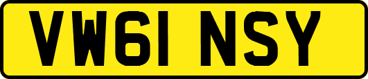 VW61NSY