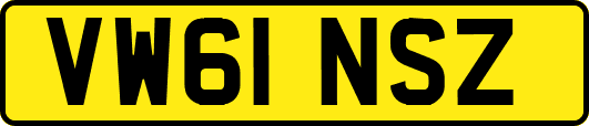 VW61NSZ