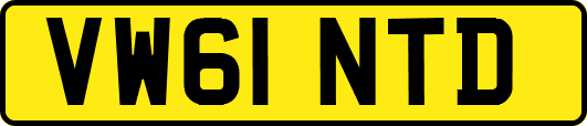 VW61NTD