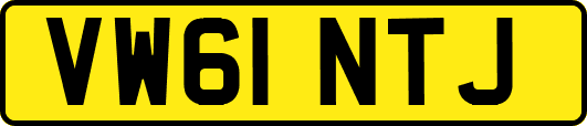 VW61NTJ