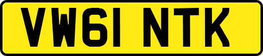 VW61NTK