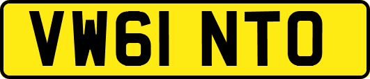 VW61NTO
