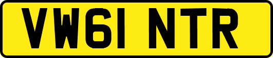 VW61NTR