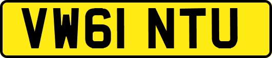 VW61NTU