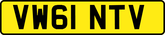 VW61NTV