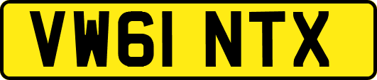VW61NTX